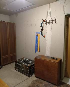 Дом 73м², 2-этажный, участок 5 сот.  