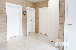 Дом 128м&sup2;, 2-этажный, участок 7 сот.  