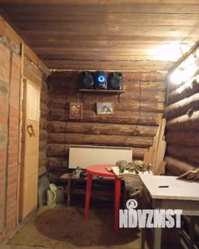 Дом 92м², 2-этажный, участок 12 сот.  