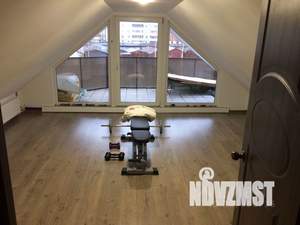 Таунхаус 160м², 2-этажный, участок 3 сот.  