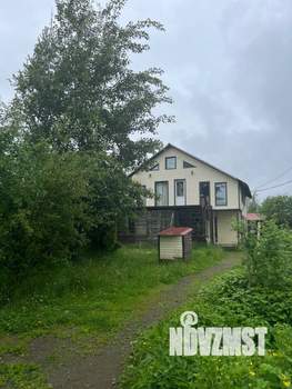 Дом 175м², 2-этажный, участок 7 сот.  