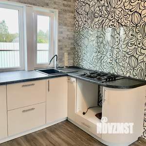 Дача 96м², 2-этажный, участок 10 сот.  