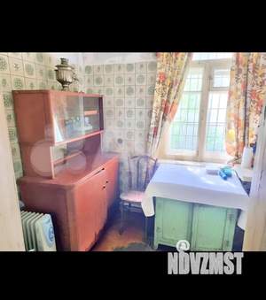 Дом 70м², 1-этажный, участок 7 сот.  