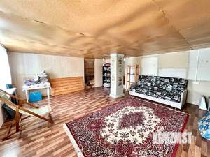 Дача 150м², 3-этажный, участок 8 сот.  