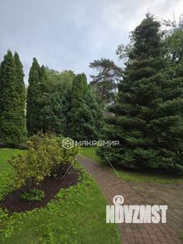 Коттедж 314м², 3-этажный, участок 22 сот.  