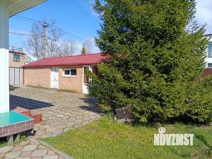 Дом 213м², 2-этажный, участок 11 сот.  