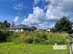 Дом 125м², 1-этажный, участок 12 сот.  