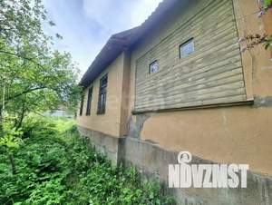 Дом 70м², 1-этажный, участок 7 сот.  