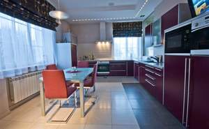 Дом 326м², 4-этажный, участок 12 сот.  