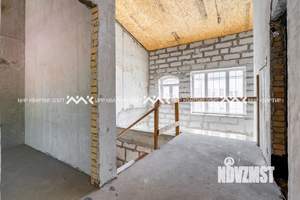 Таунхаус 164м², 3-этажный, участок 0 сот.  