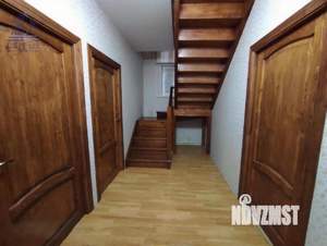 Дом 118м², 2-этажный, участок 4 сот.  