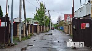 Дом 134м², 2-этажный, участок 8 сот.  