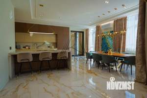 5-к квартира, на длительный срок, 223м2, 4/7 этаж