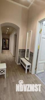 3-к квартира, на длительный срок, 80м2, 3/5 этаж