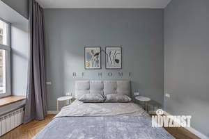 2-к квартира, на длительный срок, 62м2, 2/5 этаж