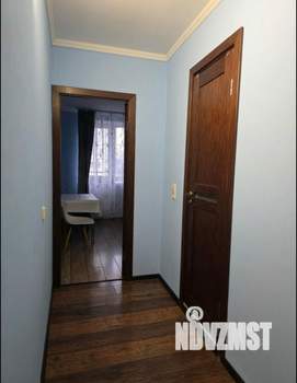 1-к квартира, на длительный срок, 41м2, 5/27 этаж