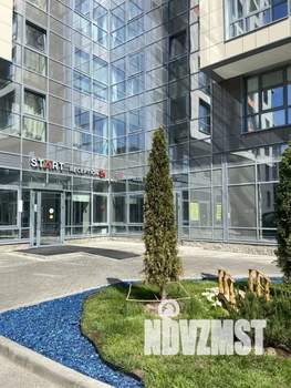 1-к квартира, посуточно, 23м2, 11/20 этаж