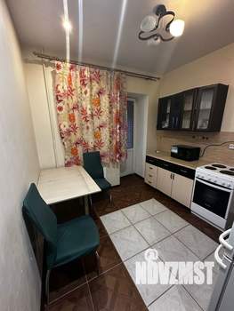 1-к квартира, на длительный срок, 38м2, 11/16 этаж
