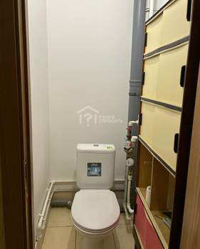 1-к квартира, на длительный срок, 44м2, 2/5 этаж