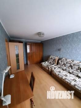 1-к квартира, посуточно, 34м2, 3/25 этаж