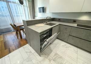 3-к квартира, на длительный срок, 173м2, 4/8 этаж