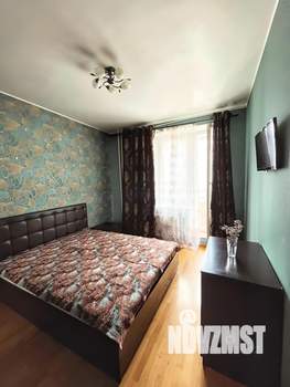 1-к квартира, на длительный срок, 31м2, 10/25 этаж