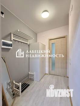 Студия квартира, на длительный срок, 23м2, 9/15 этаж