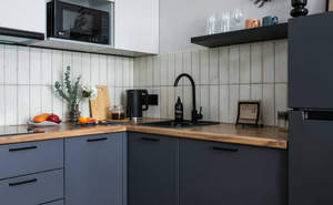 Студия квартира, на длительный срок, 24м2, 2/13 этаж