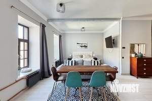 2-к квартира, посуточно, 85м2, 4/5 этаж