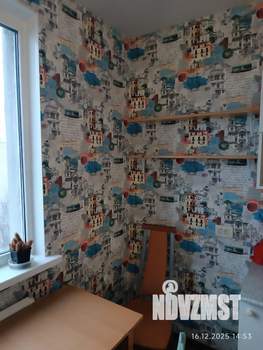 2-к квартира, на длительный срок, 51м2, 9/9 этаж