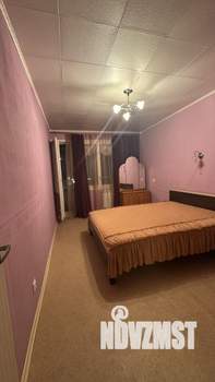 3-к квартира, на длительный срок, 60м2, 10/16 этаж