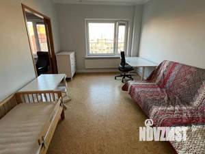 1-к квартира, посуточно, 60м2, 1/1 этаж