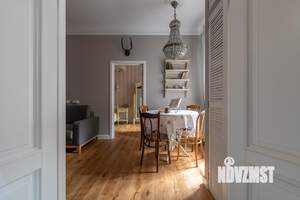2-к квартира, на длительный срок, 38м2, 3/3 этаж