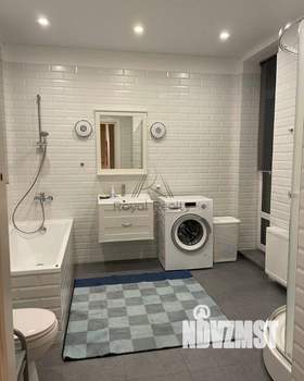 2-к квартира, на длительный срок, 86м2, 3/10 этаж