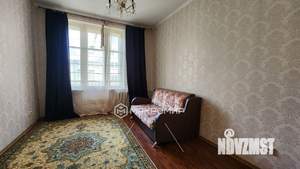 2-к квартира, на длительный срок, 56м2, 3/5 этаж