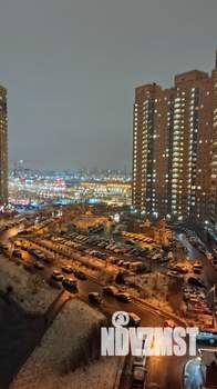 Студия квартира, на длительный срок, 32м2, 9/25 этаж