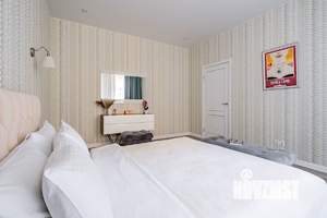 2-к квартира, посуточно, 80м2, 3/5 этаж