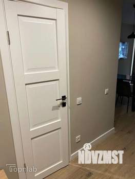 Студия квартира, на длительный срок, 24м2, 5/13 этаж