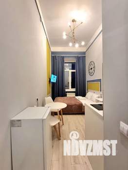1-к квартира, посуточно, 25м2, 3/6 этаж