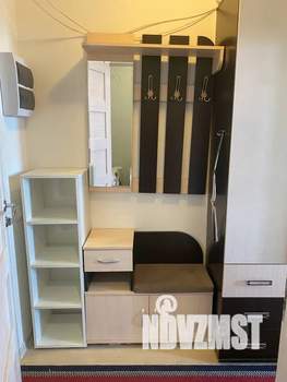 Студия квартира, посуточно, 28м2, 24/24 этаж