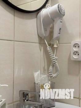 1-к квартира, посуточно, 15м2, 1/1 этаж