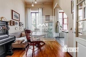 2-к квартира, на длительный срок, 86м2, 3/4 этаж