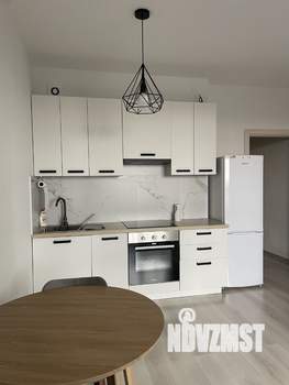 Студия квартира, на длительный срок, 25м2, 9/12 этаж