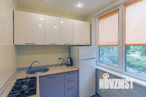 2-к квартира, посуточно, 45м2, 2/5 этаж