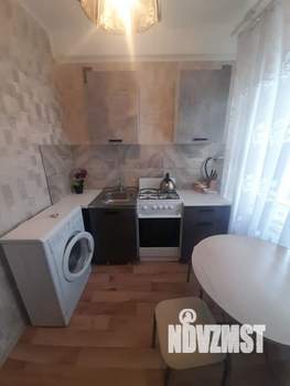 1-к квартира, на длительный срок, 31м2, 5/5 этаж