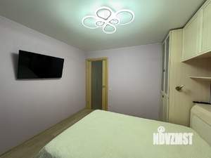 2-к квартира, на длительный срок, 58м2, 7/14 этаж