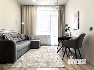 1-к квартира, на длительный срок, 38м2, 9/10 этаж