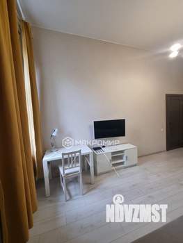 1-к квартира, на длительный срок, 35м2, 3/5 этаж