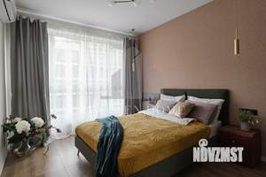 2-к квартира, на длительный срок, 70м2, 7/11 этаж