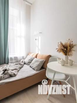 Студия квартира, посуточно, 16м2, 2/6 этаж